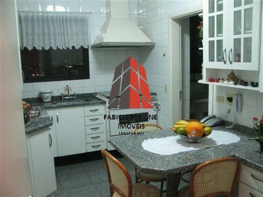 Apartamento com 3 quartos à venda, 130m2 em Jardim Anália Franco, São Paulo - SP - imagem 1 Foto 1 de Apartamento com 3 quartos à venda, 130m2 em Jardim Anália Franco, São Paulo - SP