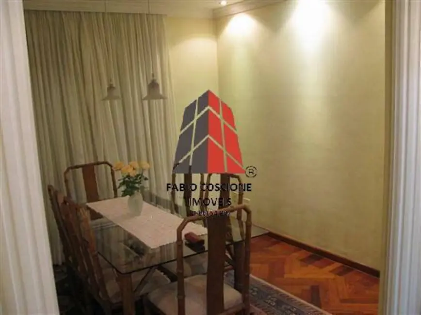 Apartamento com 3 quartos à venda, 130m2 em Jardim Anália Franco, São Paulo - SP - imagem 4 Foto 4 de Apartamento com 3 quartos à venda, 130m2 em Jardim Anália Franco, São Paulo - SP
