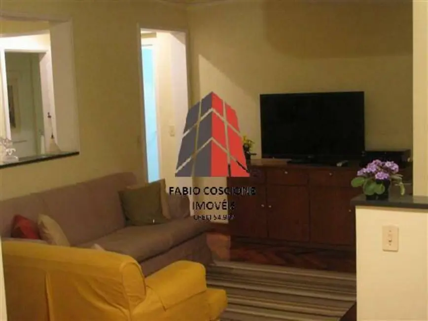 Apartamento com 3 quartos à venda, 130m2 em Jardim Anália Franco, São Paulo - SP - imagem 3 Foto 3 de Apartamento com 3 quartos à venda, 130m2 em Jardim Anália Franco, São Paulo - SP
