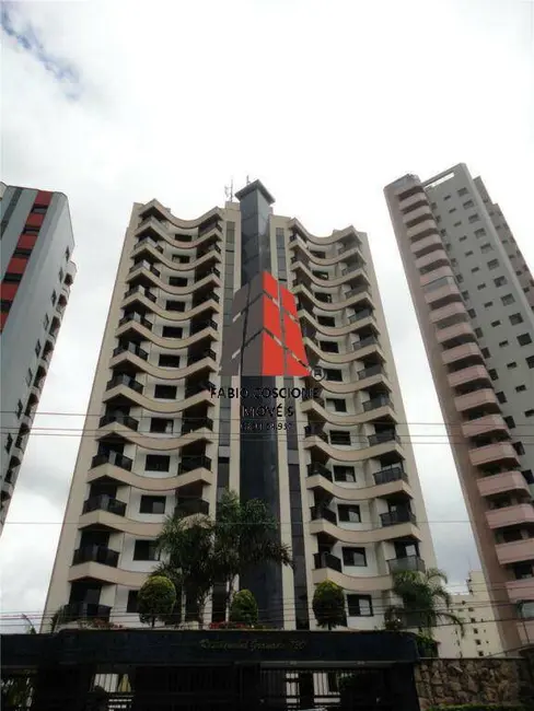 Apartamento com 3 quartos à venda, 130m2 em Jardim Anália Franco, São Paulo - SP - imagem 9 Foto 9 de Apartamento com 3 quartos à venda, 130m2 em Jardim Anália Franco, São Paulo - SP