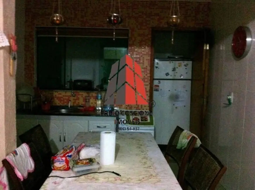 Sobrado com 3 quartos à venda, 94m2 em Vila Formosa, São Paulo - SP - imagem 8 Foto 8 de Sobrado com 3 quartos à venda, 94m2 em Vila Formosa, São Paulo - SP