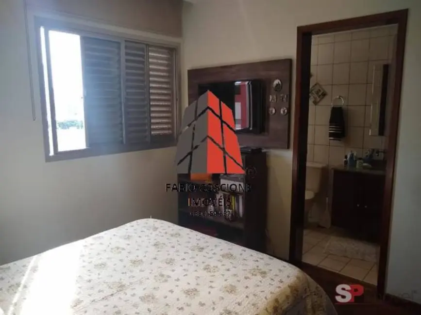 Foto 9 de Apartamento com 3 quartos à venda, 107m2 em Chácara Santo Antônio (Zona Leste), São Paulo - SP