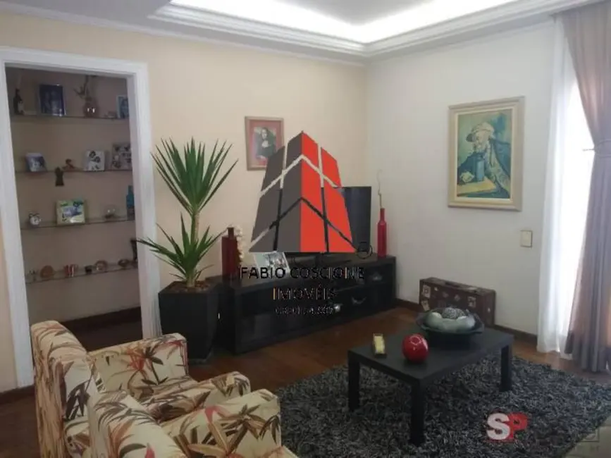 Foto 2 de Apartamento com 3 quartos à venda, 107m2 em Chácara Santo Antônio (Zona Leste), São Paulo - SP
