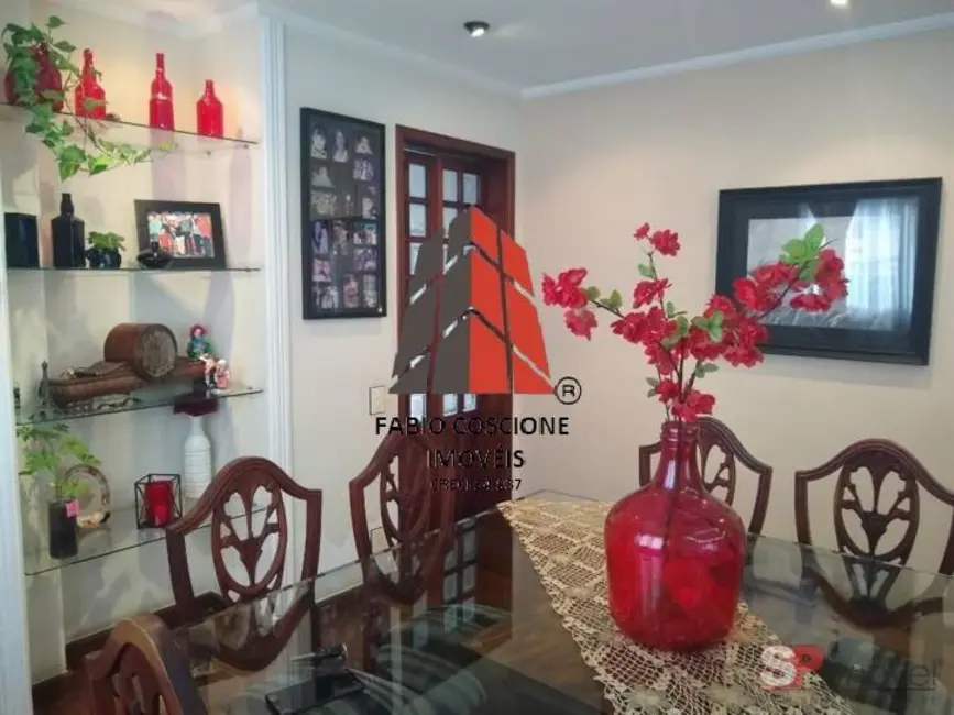 Foto 3 de Apartamento com 3 quartos à venda, 107m2 em Chácara Santo Antônio (Zona Leste), São Paulo - SP