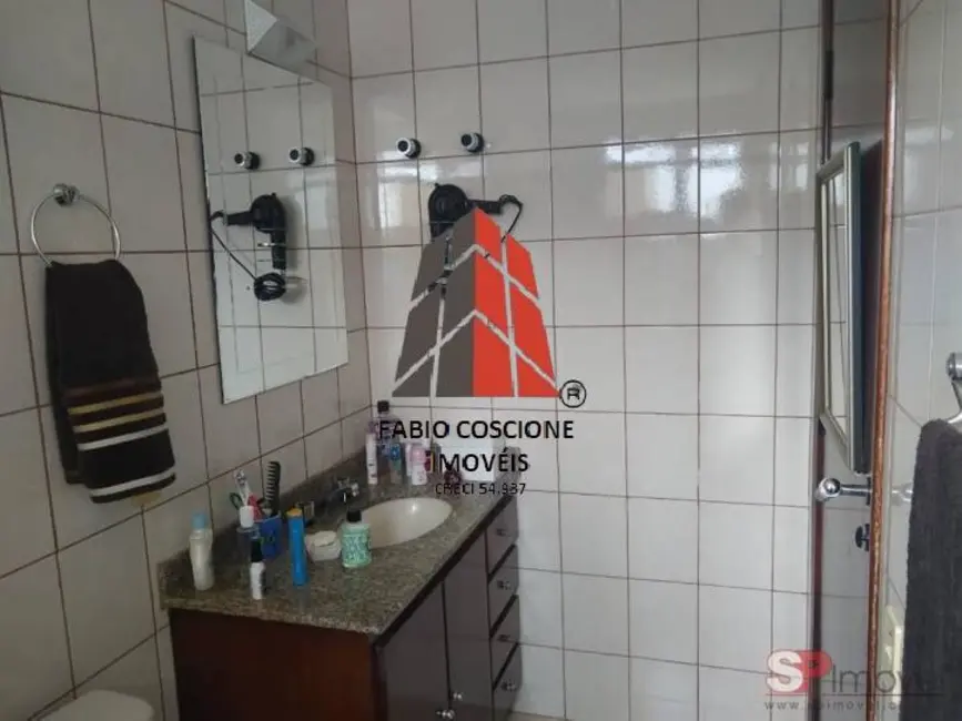 Foto 5 de Apartamento com 3 quartos à venda, 107m2 em Chácara Santo Antônio (Zona Leste), São Paulo - SP