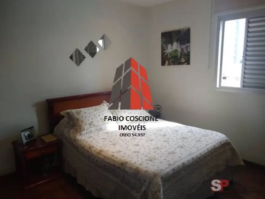 Foto 8 de Apartamento com 3 quartos à venda, 107m2 em Chácara Santo Antônio (Zona Leste), São Paulo - SP