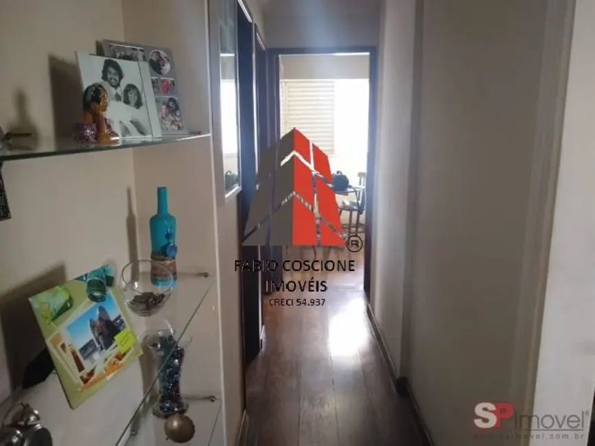 Foto 7 de Apartamento com 3 quartos à venda, 107m2 em Chácara Santo Antônio (Zona Leste), São Paulo - SP