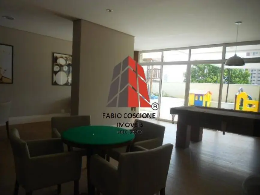 Foto 3 de Apartamento com 3 quartos à venda, 98m2 em Vila Carrão, São Paulo - SP