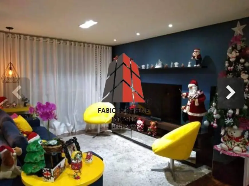 Apartamento com 3 quartos à venda, 98m2 em Vila Formosa, São Paulo - SP - imagem 9 Foto 9 de Apartamento com 3 quartos à venda, 98m2 em Vila Formosa, São Paulo - SP