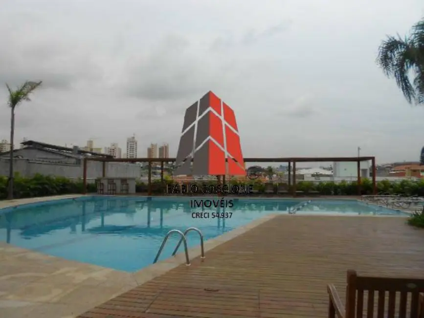 Apartamento com 3 quartos à venda, 98m2 em Vila Formosa, São Paulo - SP - imagem 5 Foto 5 de Apartamento com 3 quartos à venda, 98m2 em Vila Formosa, São Paulo - SP