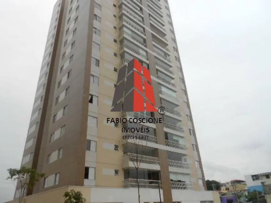 Apartamento com 3 quartos à venda, 124m2 em Vila Formosa, São Paulo - SP - imagem 7 Foto 7 de Apartamento com 3 quartos à venda, 124m2 em Vila Formosa, São Paulo - SP