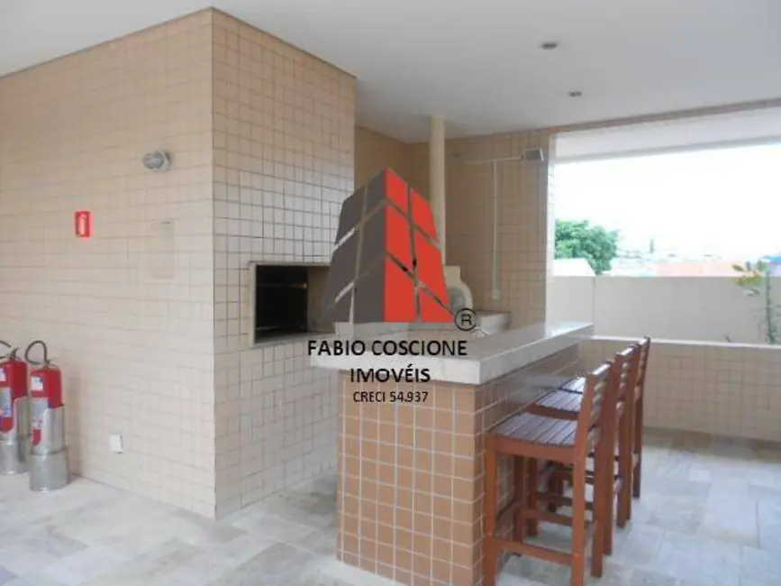 Apartamento com 3 quartos à venda, 124m2 em Vila Formosa, São Paulo - SP - imagem 4 Foto 4 de Apartamento com 3 quartos à venda, 124m2 em Vila Formosa, São Paulo - SP