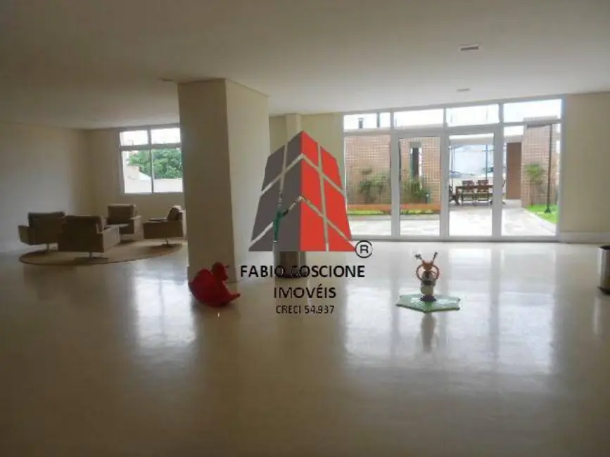Foto 1 de Apartamento com 3 quartos à venda, 124m2 em Vila Formosa, São Paulo - SP