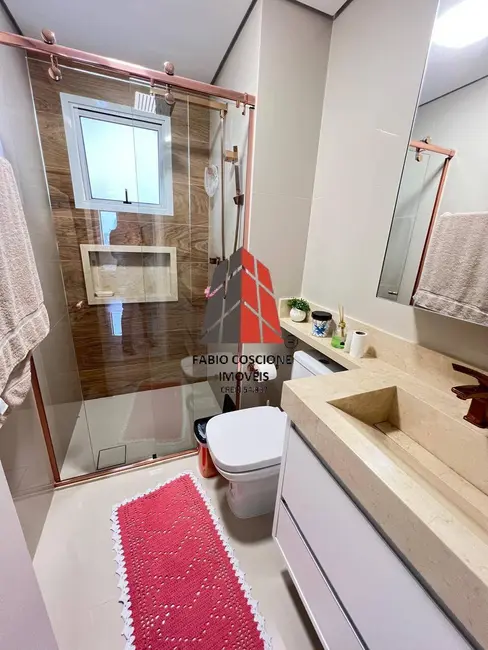 Apartamento com 3 quartos à venda, 106m2 em Tatuapé, São Paulo - SP - imagem 8 Foto 8 de Apartamento com 3 quartos à venda, 106m2 em Tatuapé, São Paulo - SP
