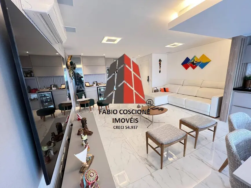 Apartamento com 3 quartos à venda, 106m2 em Tatuapé, São Paulo - SP - imagem 2 Foto 2 de Apartamento com 3 quartos à venda, 106m2 em Tatuapé, São Paulo - SP