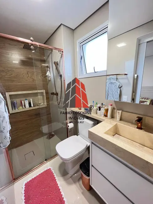 Apartamento com 3 quartos à venda, 106m2 em Tatuapé, São Paulo - SP - imagem 9 Foto 9 de Apartamento com 3 quartos à venda, 106m2 em Tatuapé, São Paulo - SP