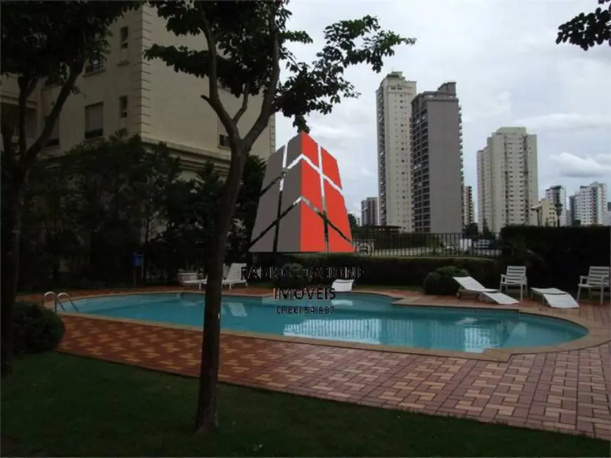 Foto 9 de Apartamento com 3 quartos à venda, 156m2 em Tatuapé, São Paulo - SP