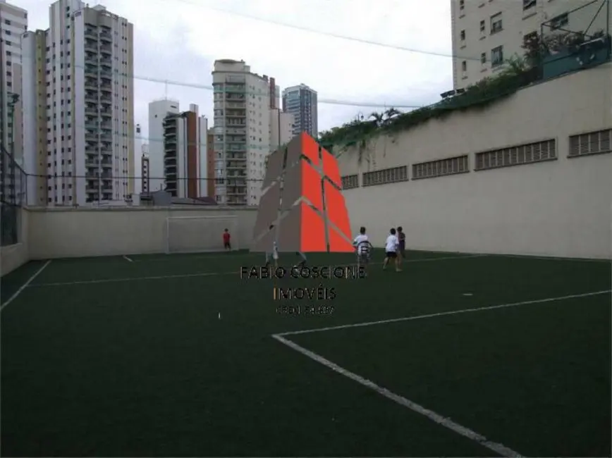 Foto 7 de Apartamento com 3 quartos à venda, 156m2 em Tatuapé, São Paulo - SP