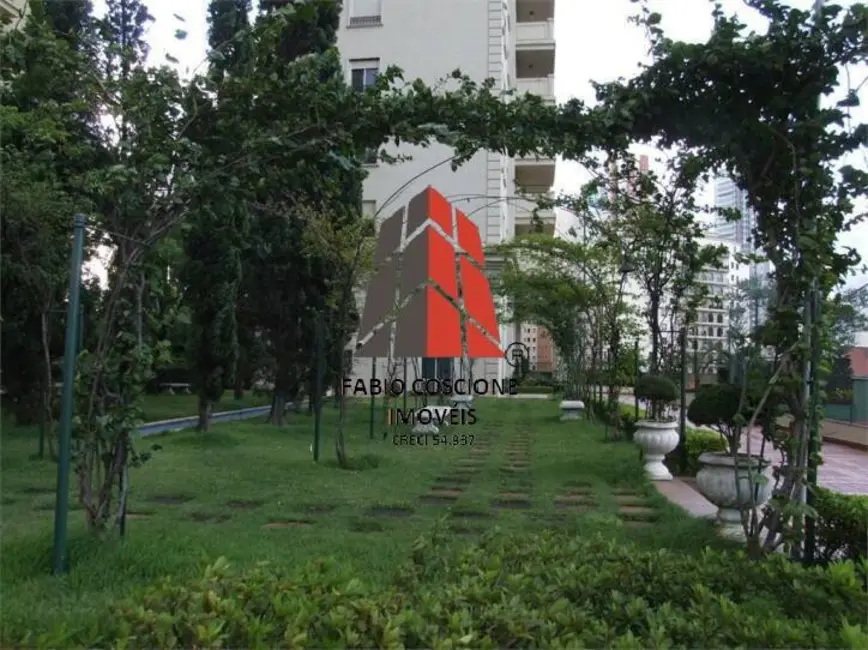 Foto 3 de Apartamento com 3 quartos à venda, 156m2 em Tatuapé, São Paulo - SP