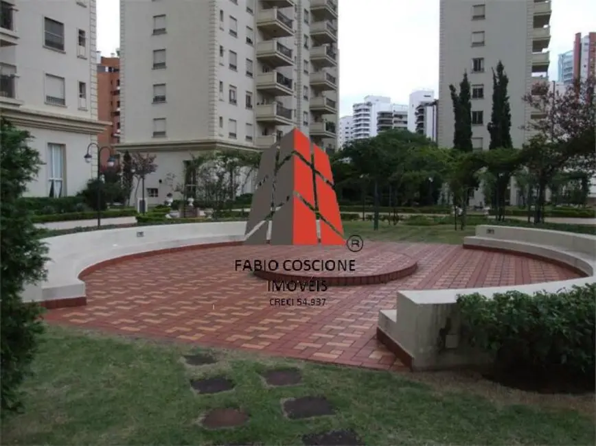 Foto 8 de Apartamento com 3 quartos à venda, 156m2 em Tatuapé, São Paulo - SP