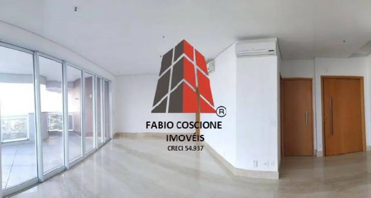 Foto 1 de Apartamento com 3 quartos à venda, 200m2 em Jardim Anália Franco, São Paulo - SP