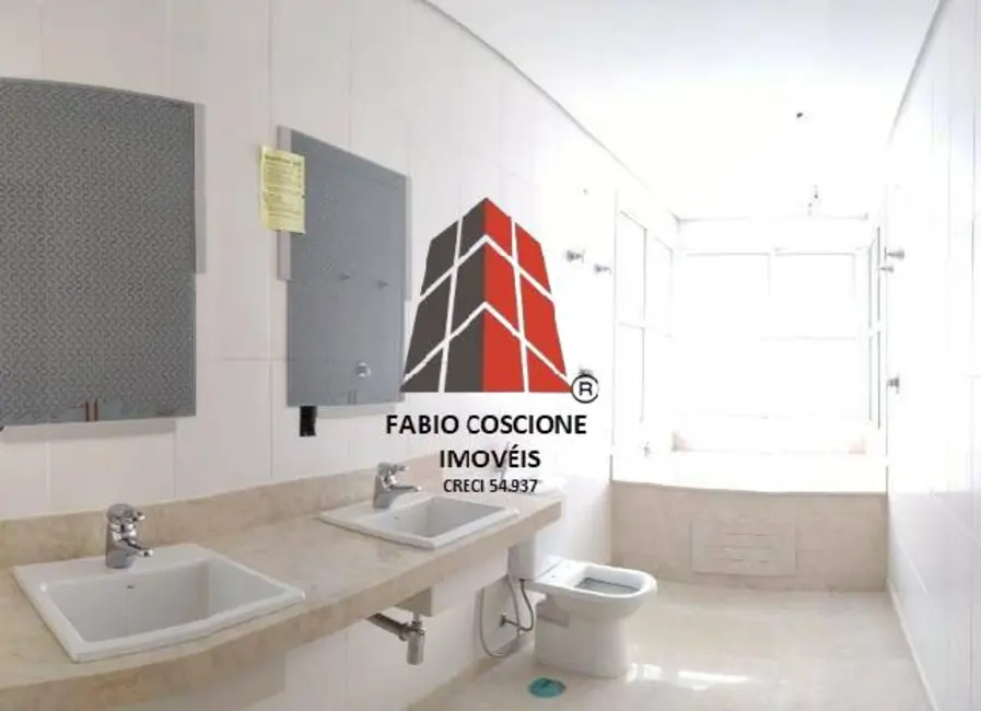 Apartamento com 3 quartos à venda, 200m2 em Jardim Anália Franco, São Paulo - SP - imagem 4 Foto 4 de Apartamento com 3 quartos à venda, 200m2 em Jardim Anália Franco, São Paulo - SP