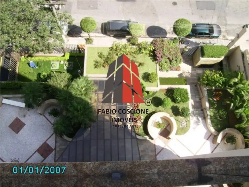 Foto 9 de Apartamento com 3 quartos à venda, 130m2 em Vila Regente Feijó, São Paulo - SP