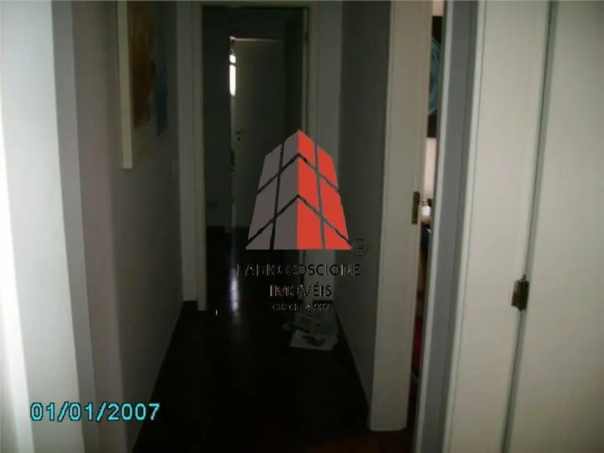 Foto 8 de Apartamento com 3 quartos à venda, 130m2 em Vila Regente Feijó, São Paulo - SP