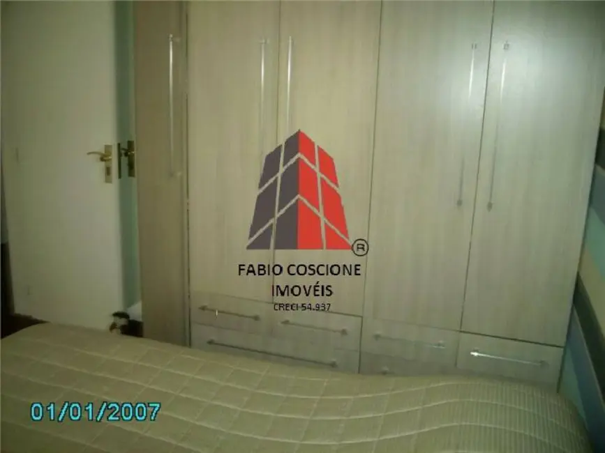 Foto 6 de Apartamento com 3 quartos à venda, 130m2 em Vila Regente Feijó, São Paulo - SP