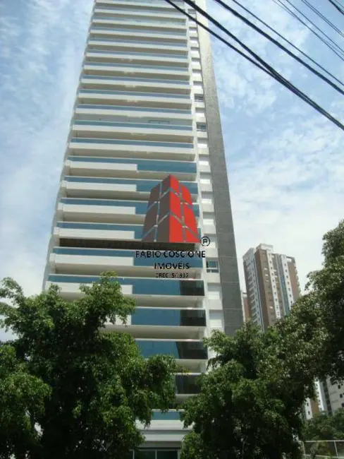 Foto 3 de Apartamento com 4 quartos à venda, 330m2 em Jardim Anália Franco, São Paulo - SP