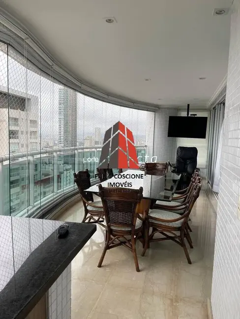 Apartamento com 4 quartos à venda, 266m2 em Vila Regente Feijó, São Paulo - SP - imagem 1 Foto 1 de Apartamento com 4 quartos à venda, 266m2 em Vila Regente Feijó, São Paulo - SP