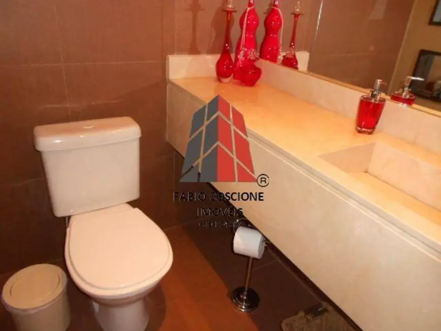 Cobertura com 4 quartos à venda, 609m2 em Chácara Califórnia, São Paulo - SP - imagem 7 Foto 7 de Cobertura com 4 quartos à venda, 609m2 em Chácara Califórnia, São Paulo - SP