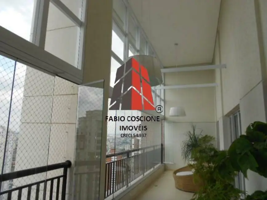 Cobertura com 4 quartos à venda, 609m2 em Chácara Califórnia, São Paulo - SP - imagem 4 Foto 4 de Cobertura com 4 quartos à venda, 609m2 em Chácara Califórnia, São Paulo - SP