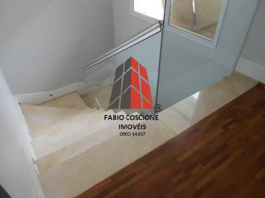 Cobertura com 4 quartos à venda, 609m2 em Chácara Califórnia, São Paulo - SP - imagem 8 Foto 8 de Cobertura com 4 quartos à venda, 609m2 em Chácara Califórnia, São Paulo - SP