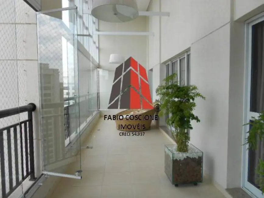 Cobertura com 4 quartos à venda, 609m2 em Chácara Califórnia, São Paulo - SP - imagem 1 Foto 1 de Cobertura com 4 quartos à venda, 609m2 em Chácara Califórnia, São Paulo - SP