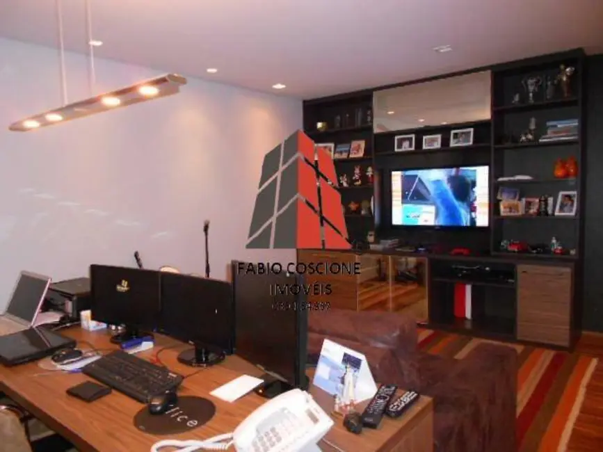 Cobertura com 4 quartos à venda, 609m2 em Chácara Califórnia, São Paulo - SP - imagem 6 Foto 6 de Cobertura com 4 quartos à venda, 609m2 em Chácara Califórnia, São Paulo - SP