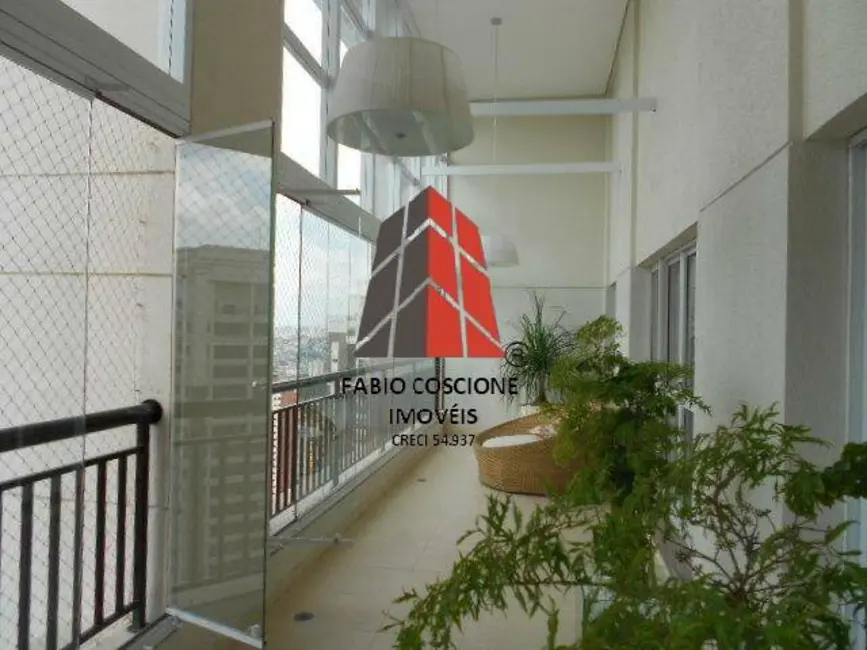 Cobertura com 4 quartos à venda, 609m2 em Chácara Califórnia, São Paulo - SP - imagem 5 Foto 5 de Cobertura com 4 quartos à venda, 609m2 em Chácara Califórnia, São Paulo - SP