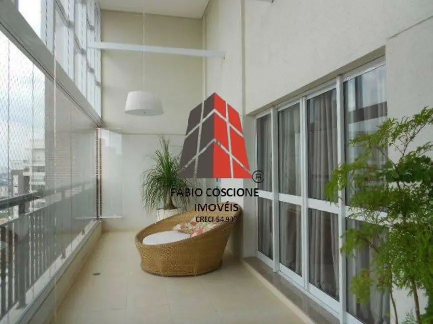 Cobertura com 4 quartos à venda, 609m2 em Chácara Califórnia, São Paulo - SP - imagem 3 Foto 3 de Cobertura com 4 quartos à venda, 609m2 em Chácara Califórnia, São Paulo - SP