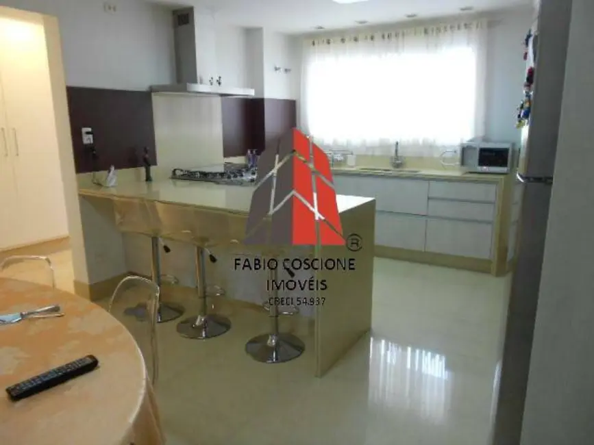 Cobertura com 4 quartos à venda, 609m2 em Chácara Califórnia, São Paulo - SP - imagem 9 Foto 9 de Cobertura com 4 quartos à venda, 609m2 em Chácara Califórnia, São Paulo - SP