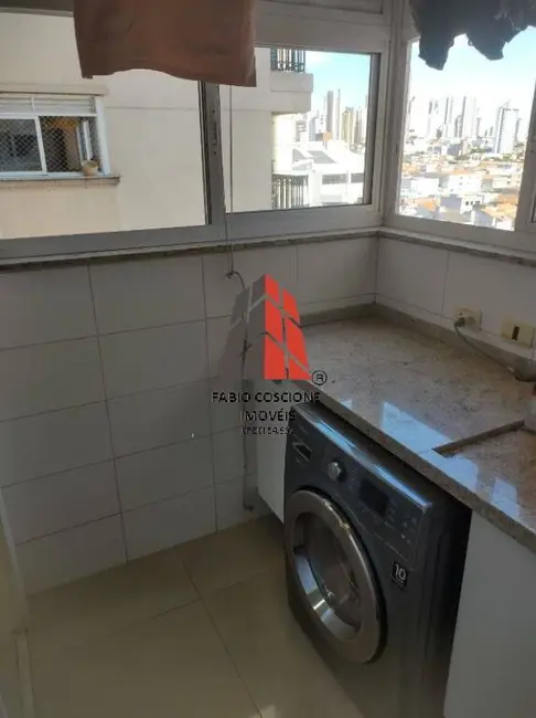 Foto 7 de Apartamento com 3 quartos à venda, 95m2 em Chácara Califórnia, São Paulo - SP