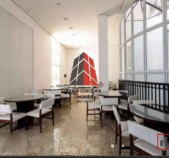 Foto 3 de Apartamento com 3 quartos à venda, 95m2 em Chácara Califórnia, São Paulo - SP