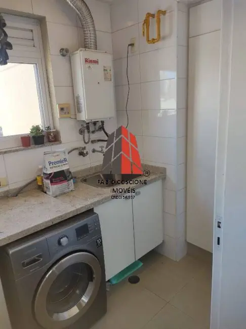 Foto 6 de Apartamento com 3 quartos à venda, 95m2 em Chácara Califórnia, São Paulo - SP