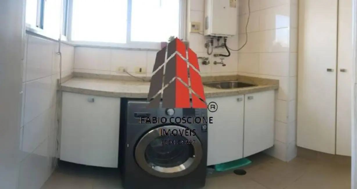 Foto 5 de Apartamento com 3 quartos à venda, 95m2 em Chácara Califórnia, São Paulo - SP