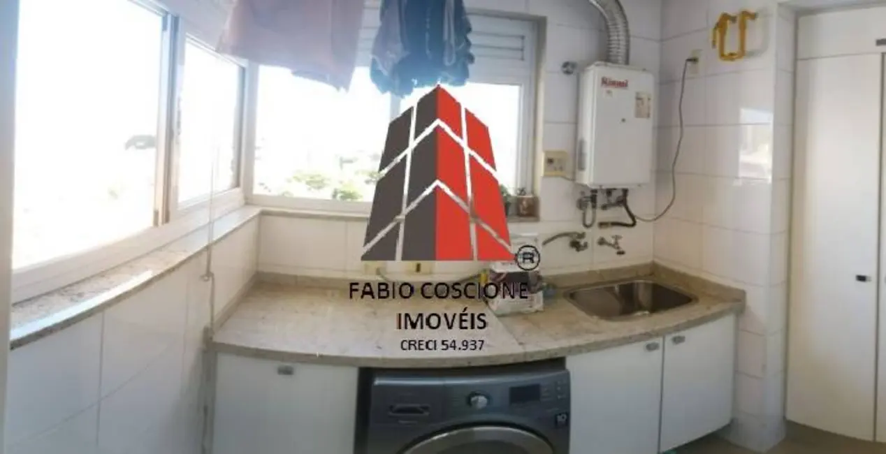 Foto 4 de Apartamento com 3 quartos à venda, 95m2 em Chácara Califórnia, São Paulo - SP