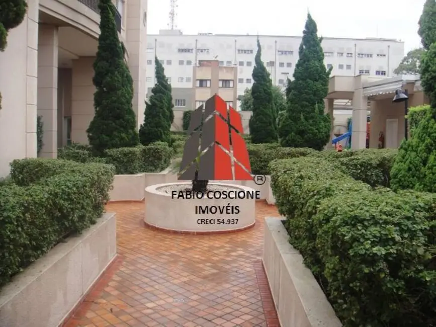 Foto 3 de Apartamento com 3 quartos à venda, 96m2 em Chácara Califórnia, São Paulo - SP