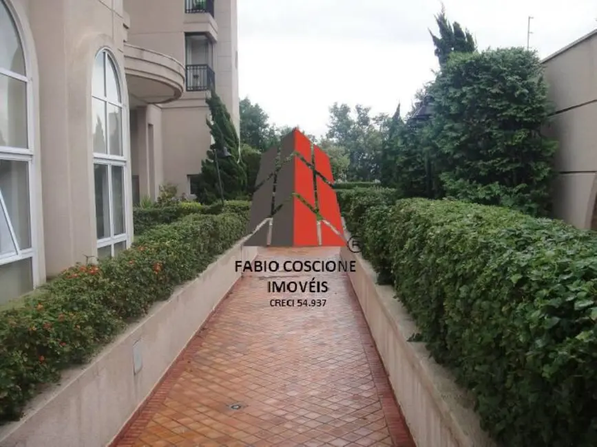 Foto 2 de Apartamento com 3 quartos à venda, 96m2 em Chácara Califórnia, São Paulo - SP