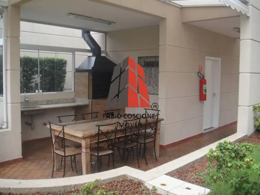 Foto 6 de Apartamento com 3 quartos à venda, 96m2 em Chácara Califórnia, São Paulo - SP