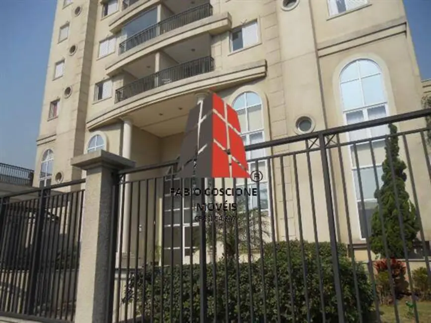 Foto 1 de Apartamento com 3 quartos à venda, 96m2 em Chácara Califórnia, São Paulo - SP