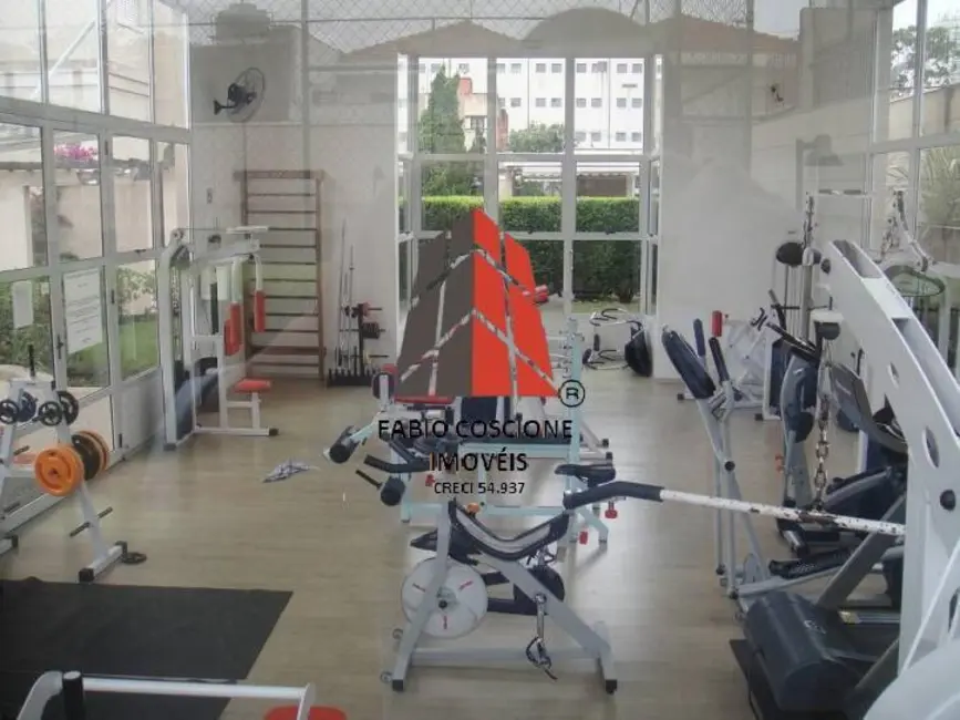 Foto 8 de Apartamento com 3 quartos à venda, 96m2 em Chácara Califórnia, São Paulo - SP