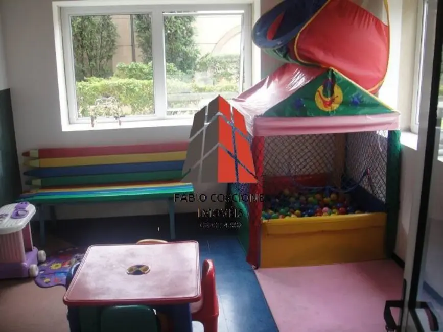 Foto 4 de Apartamento com 3 quartos à venda, 96m2 em Chácara Califórnia, São Paulo - SP